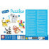 EDUCA Wild Fauna Puzzle