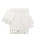 Celina 2-Pc. Bath Towel Set, 27" x 54"