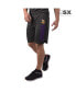 Men's Black Minnesota Vikings Training Shorts