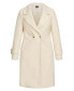 Plus Size Ella Coat