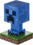 Figurka Paladone MINECRAFT - ŚWIECĄCA FIGURKA CHARGED CREEPER