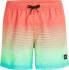 O Neill Męskie Szorty JACK O'NEILL CALI GRADIENT 15'' SWIM SHORTS