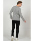 Men's Modern Distorted Sweater