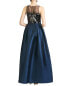 Sachin & Babi Erica Gown Women's