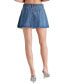 Women's Marlowe Denim Skort