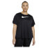 NIKE Swoosh Run short sleeve T-shirt