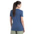 ICEBREAKER Merino 150 Tech Lite III short sleeve T-shirt