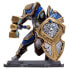 MCFARLANE TOYS World Of Warcraft Human 15 cm Figure