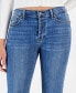 Women's Josefina Cuffed Skinny Jeans