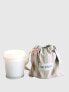 Mersea Coconut Sugar Sandbag Candle