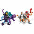 Показатели деятельности Mattel Mega Construx Panthor