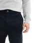 Tommy Hilfiger Regular Chinos in Dark Blue