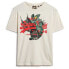 SUPERDRY New York Vl Relaxed short sleeve T-shirt