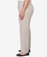 Plus Size St.Moritz Corduroy Regular Fit Average Length Pants