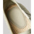 SUPERDRY Canvas Espadrilles