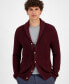 Men's Alvin Cardigan Sweater, Created for Macy's