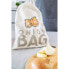 KITCHENCRAFT Onion Food Bag