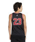 Big Boys 23 Jersey Sleeveless Tank Top