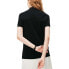 LACOSTE Classic Fit short sleeve polo