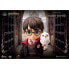 HARRY POTTER Chibi Egg Attack Figure