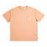 QUIKSILVER The Natural Dye short sleeve T-shirt