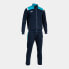 JOMA Toledo tracksuit