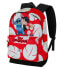 KARACTERMANIA Disney Lilo And Stitch Kiss Fan Hs 2.2 backpack