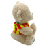 VALENCIA CF Teddy Bear With T-Shirt