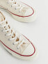 Converse Chuck '70 Hi parchment trainers