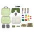 GIROS Fruit Set Case With 25 Accessories