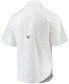 Men's White Texas A M Aggies Tamiami Shirt