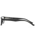 SF1149 Men's Rectangle Eyeglasses