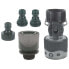 GILMOUR Quick Release Hose Coupler Set