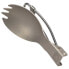 NORDISK Spork Utensil