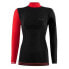 LENZ Merino 6.0 long sleeve base layer