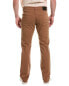 Dl1961 Russell Rattan Slim Straight Jean Men's Brown 35