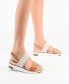 Women's Riya Contrast Sandals