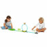 MOLTO Dino 107 cm Includes 17 Pieces track