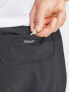 Adidas Own The Run Shorts in black