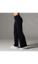 Women's Cozy Luxe Wide Leg Pant