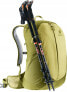 Plecak turystyczny Deuter Plecak turystyczny Deuter AC Lite 23 linden-cactus