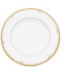 Federal Gold Accent Plate