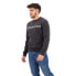 SUPERDRY Workwear Logo Vintage sweatshirt