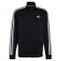 ADIDAS 3 Stripes TT Jacket