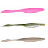 STRIKE KING Caffeine Shad Soft Lure 102 mm