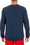 Joma Joma Cairo II Sweatshirt 101333-331 Granatowe L