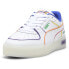 Puma Ca Pro Love Marathon Lace Up Mens White Sneakers Casual Shoes 39857601