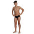 SPEEDO Boom Logo Splice 5 cm Swimming Brief