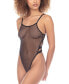 Комплект женского нижнего белья Honeydew womens Nicole Bodysuit