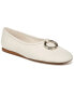 Vince Didi Leather Slip-On Women's